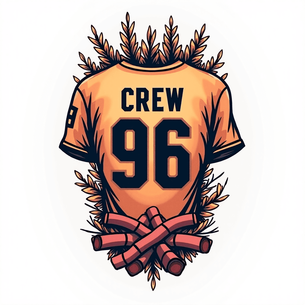 My last name is crew and I was born in 96 I want t…
