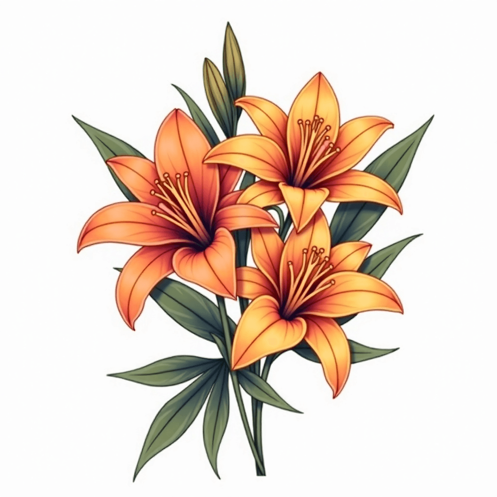 September, may, October and December birth flower …