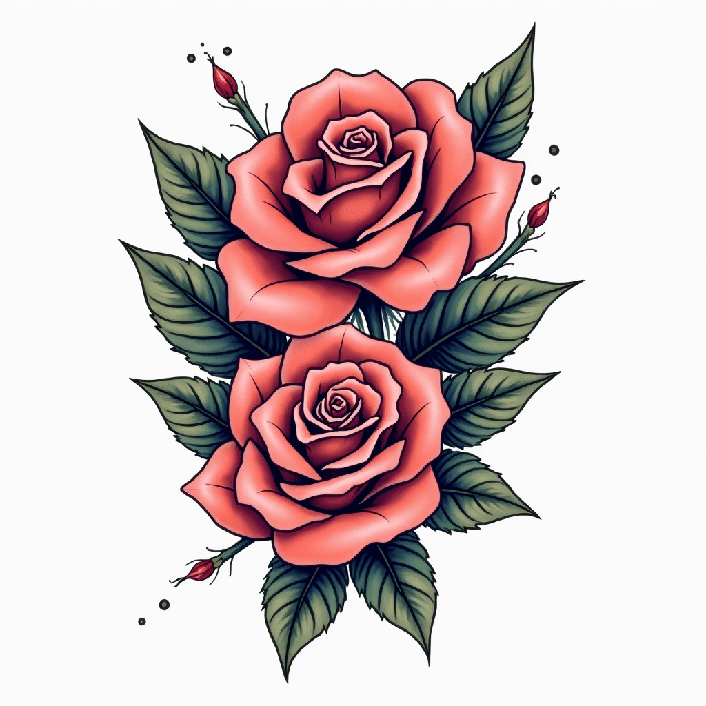Raw as initials for tattoo, more girly. Make it sm…
