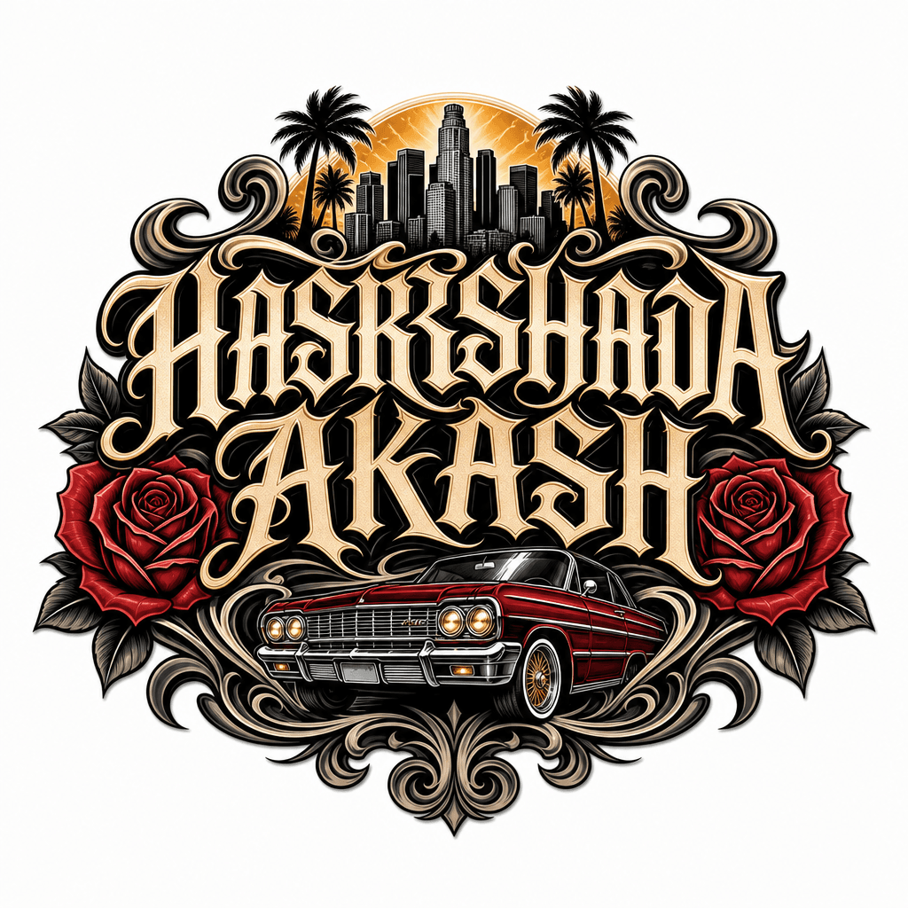 HASRSHADA AKASH
