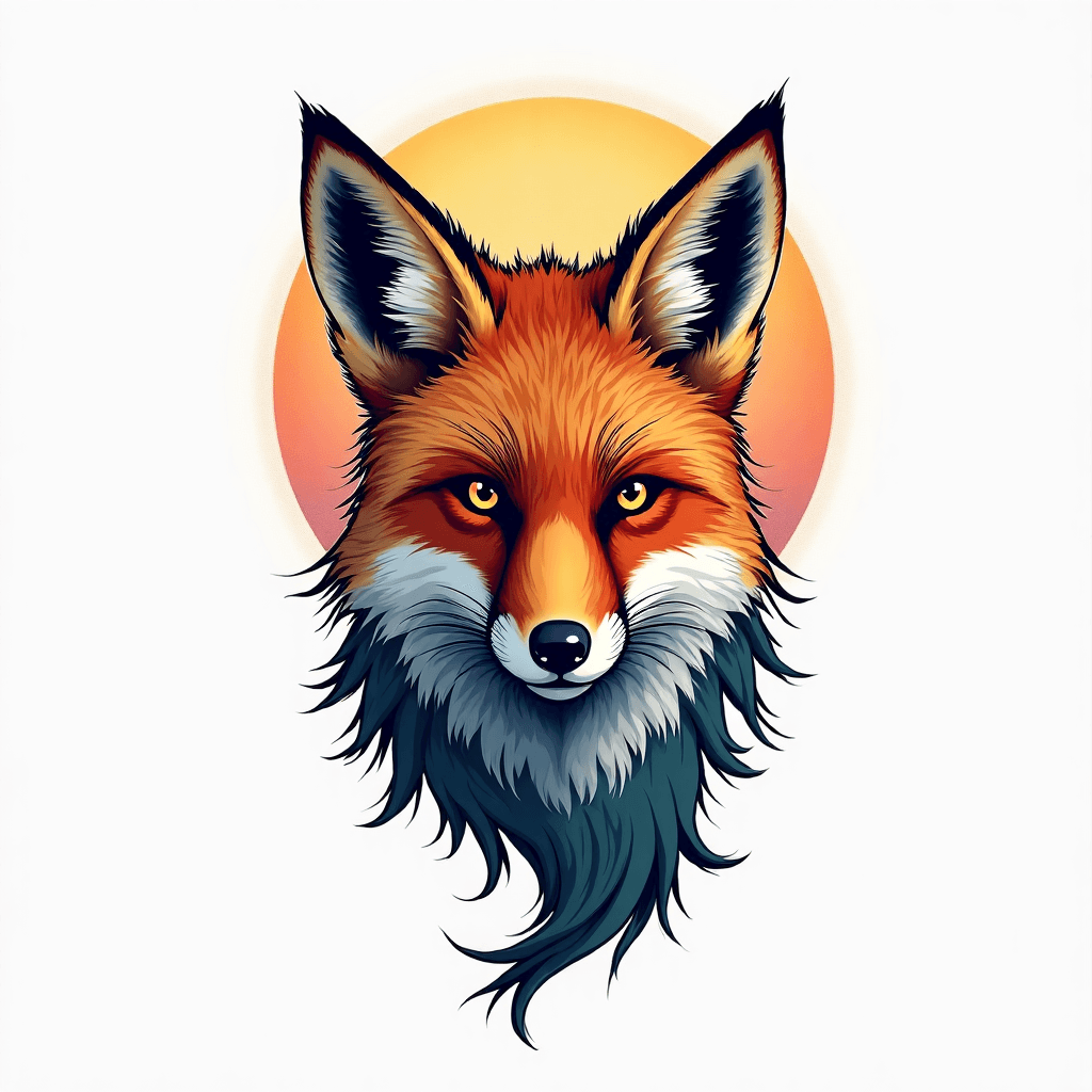 can you generate a tattoo idea , my idea is about ...