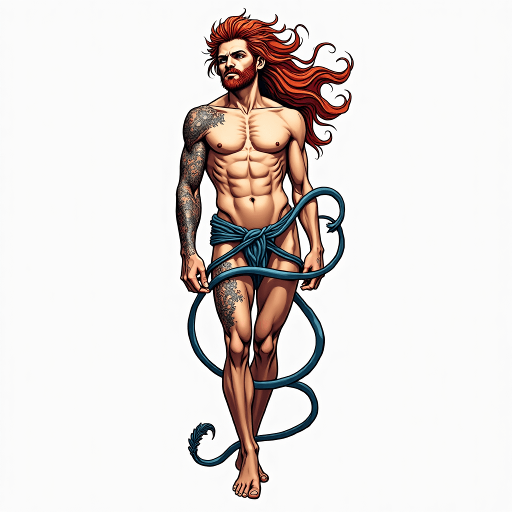 Greek mythology