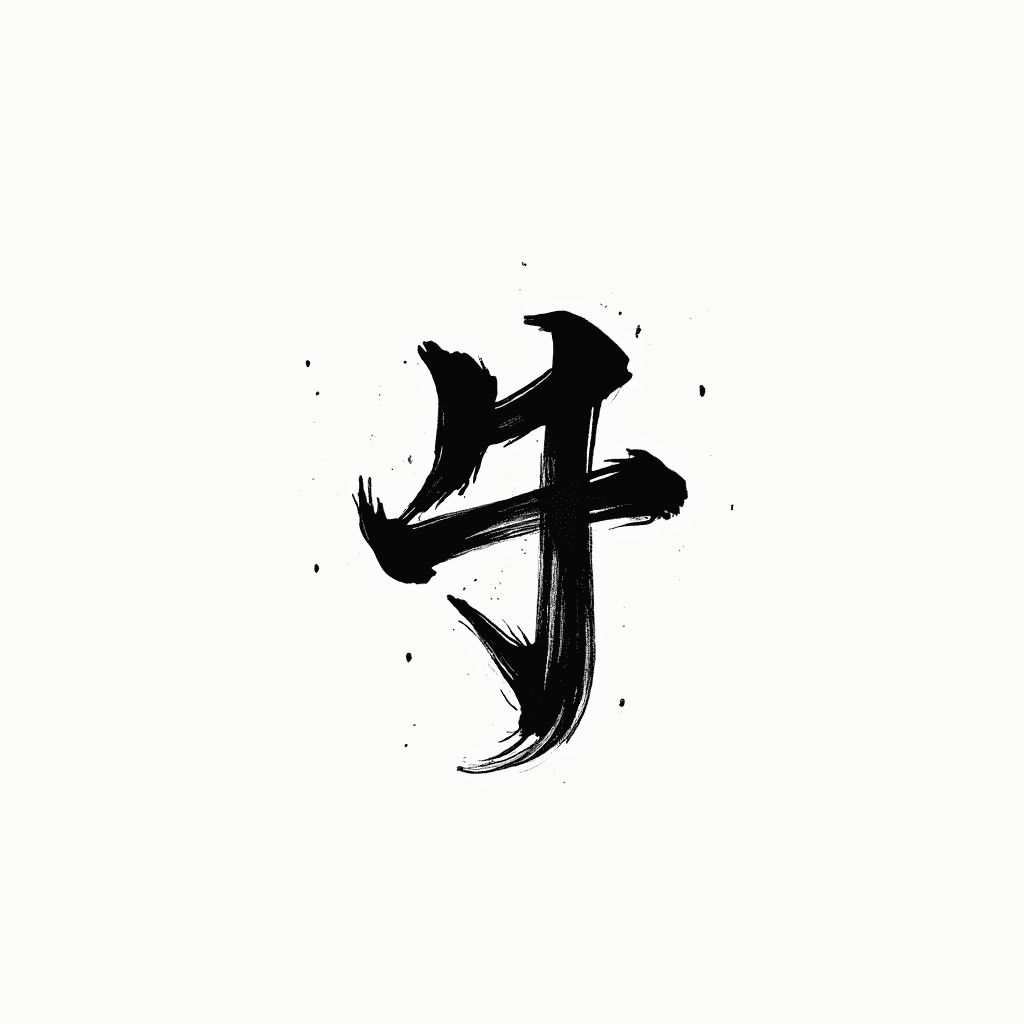 Calligraphy:Kheav