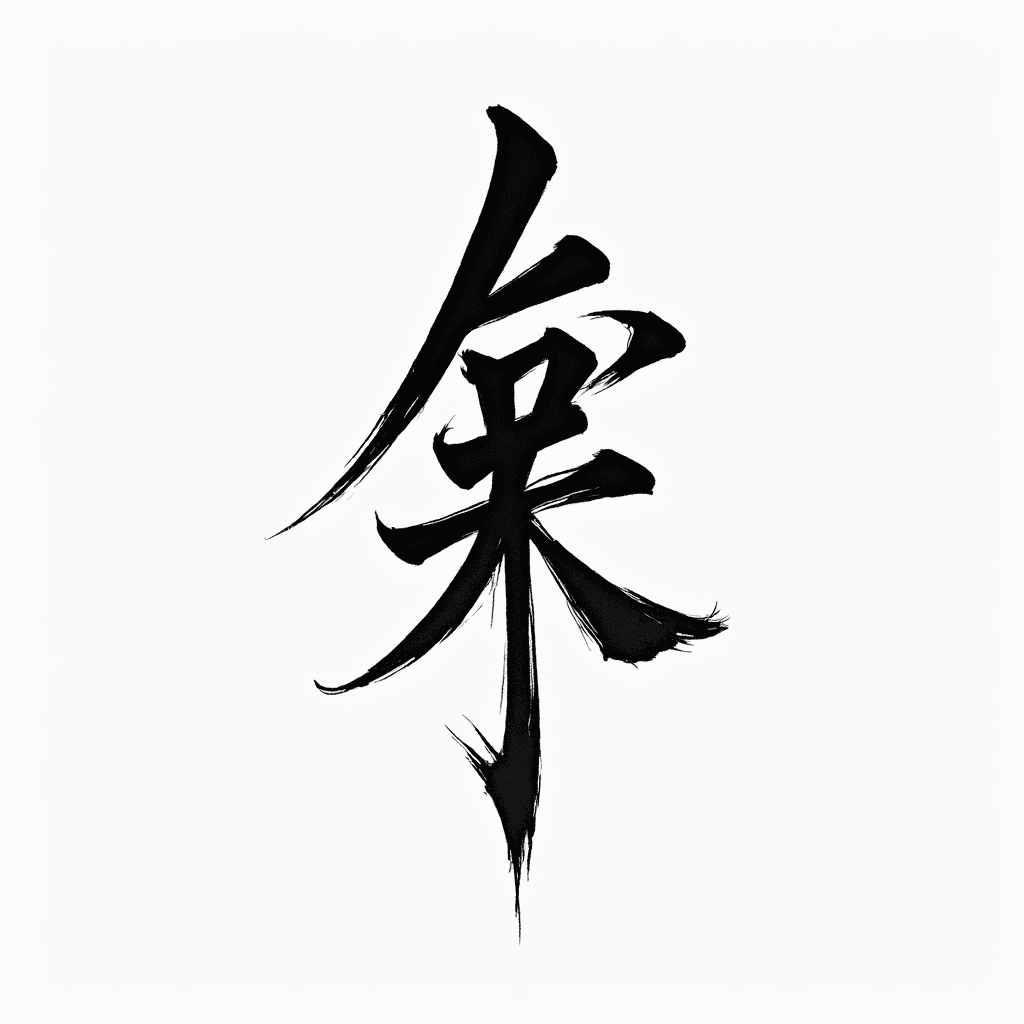 Calligraphy:Kheav
