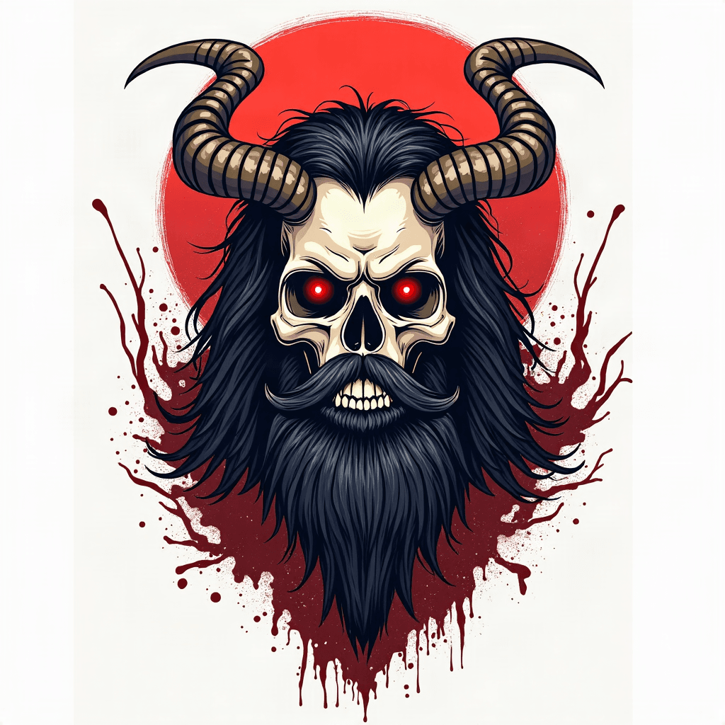 BARBARIAN KING
