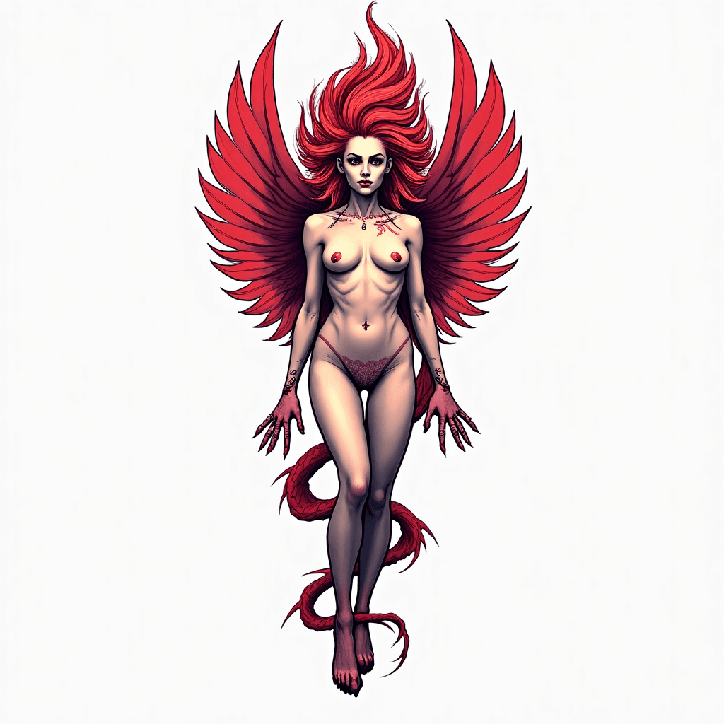 seraphim