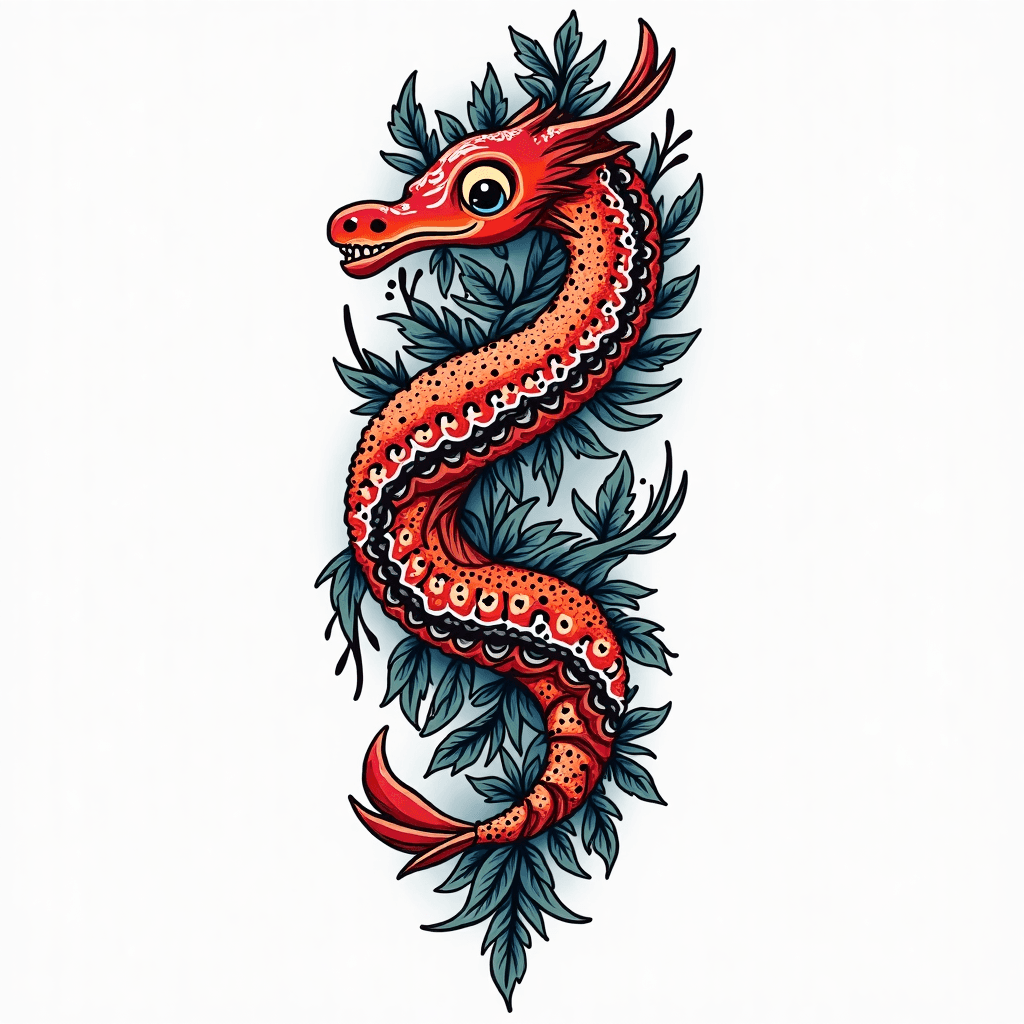 Nautical, Māori and neo tradition crossover