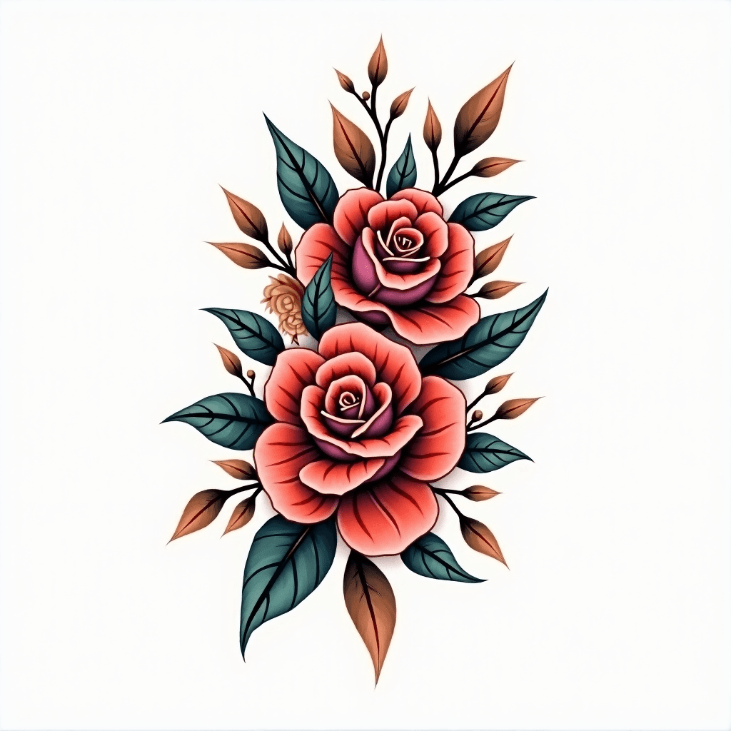 龍爪菊 母親