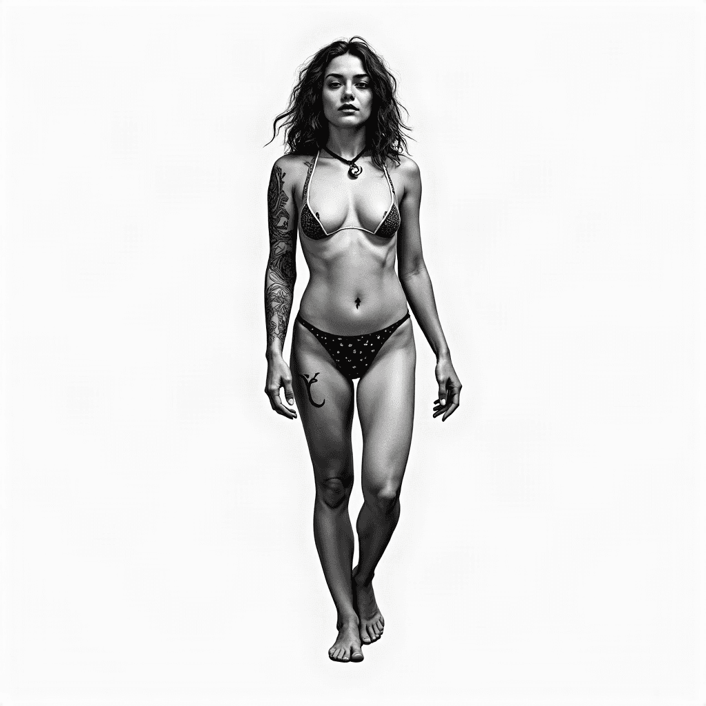 la bola negra