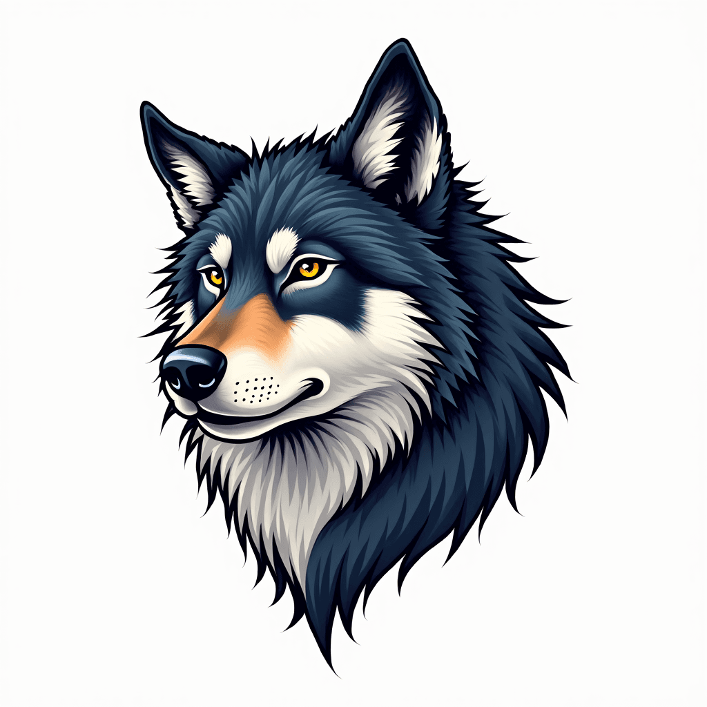 wolfs head