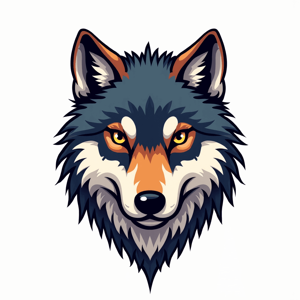 wolfs head