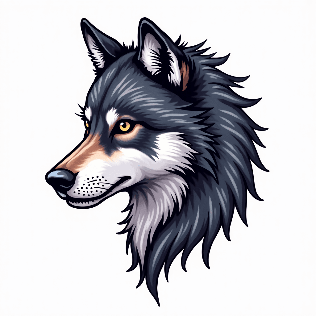 wolfs head