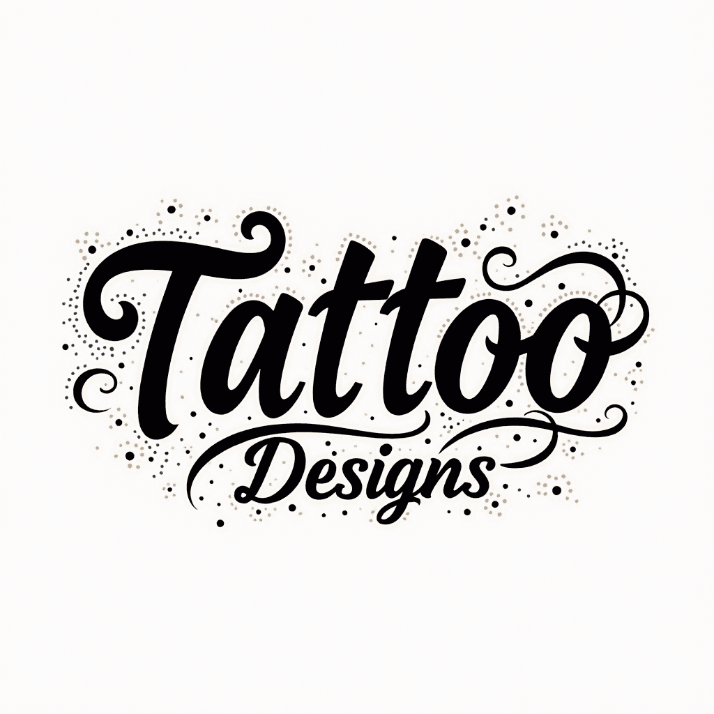 Name Tattoo Designs tattoo design