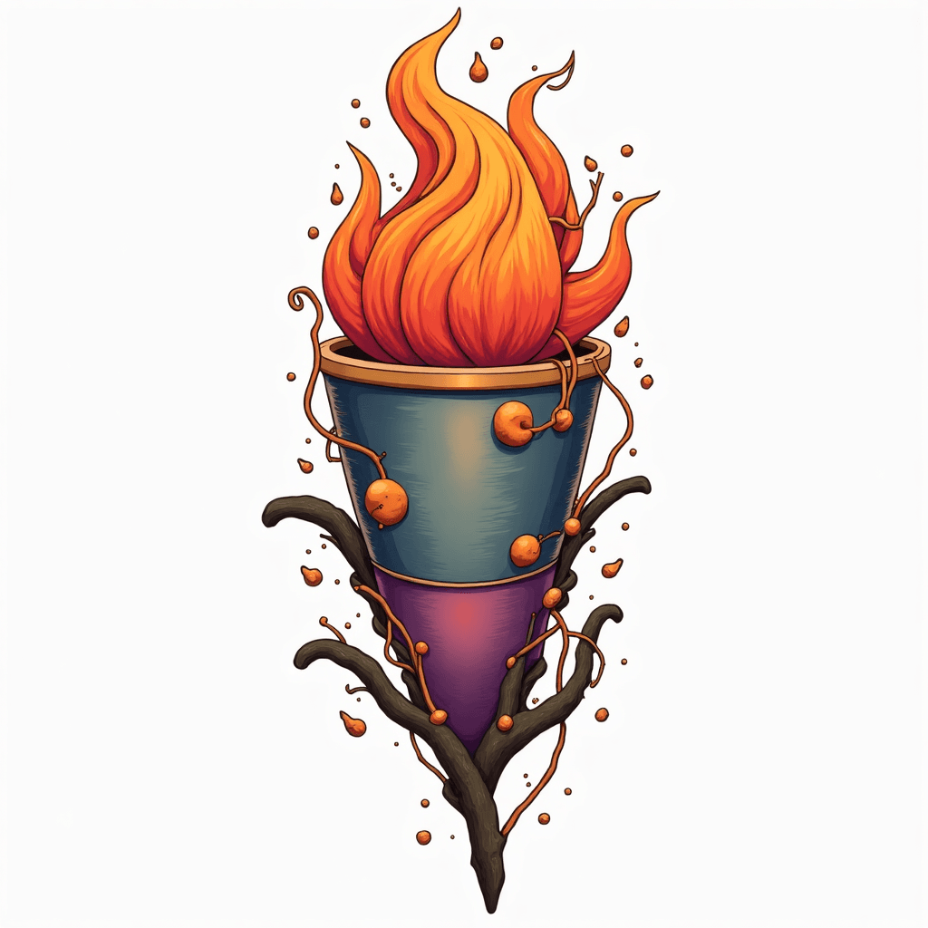 Quiero un tatuaje pequeño/mediano que tenga que ve…