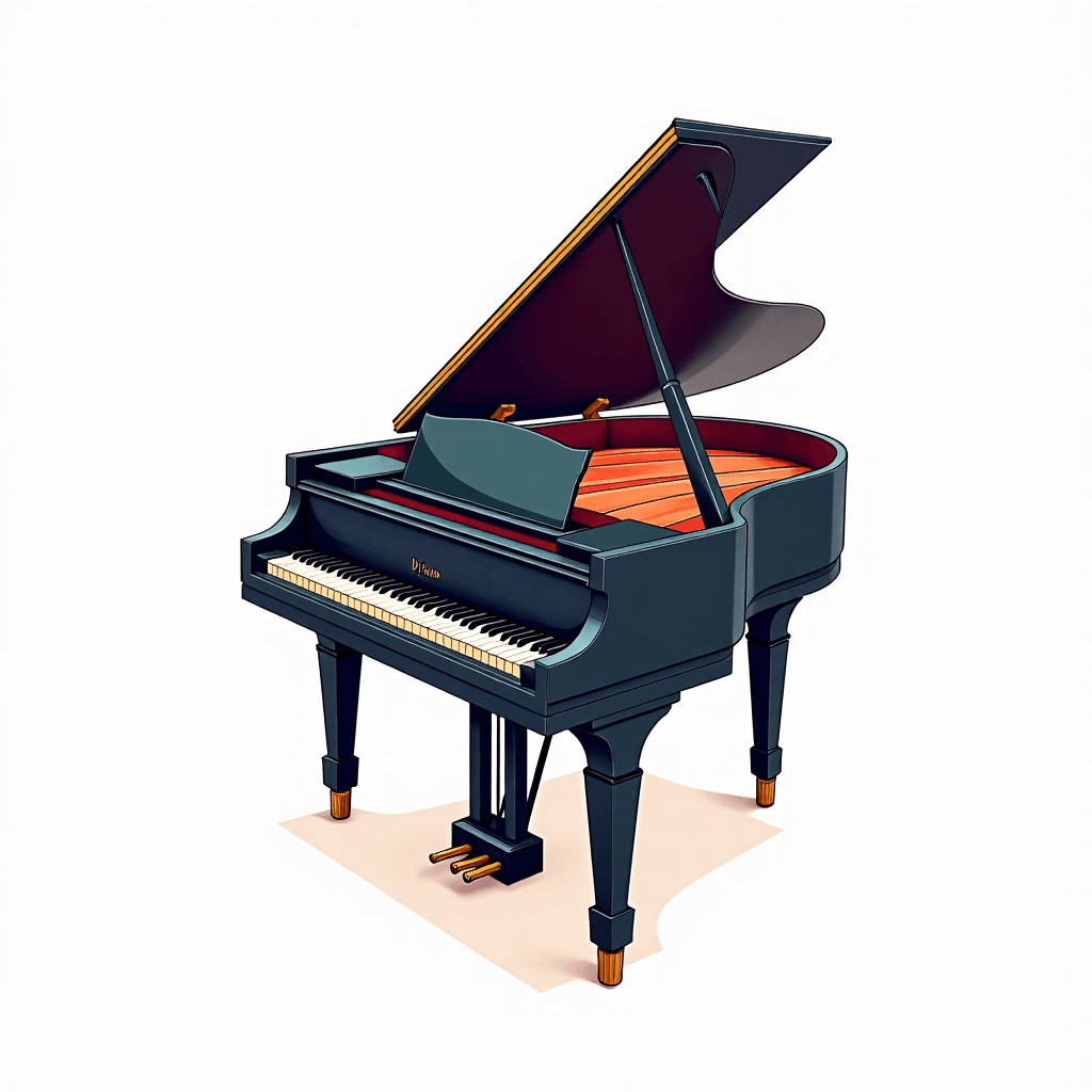 Piano