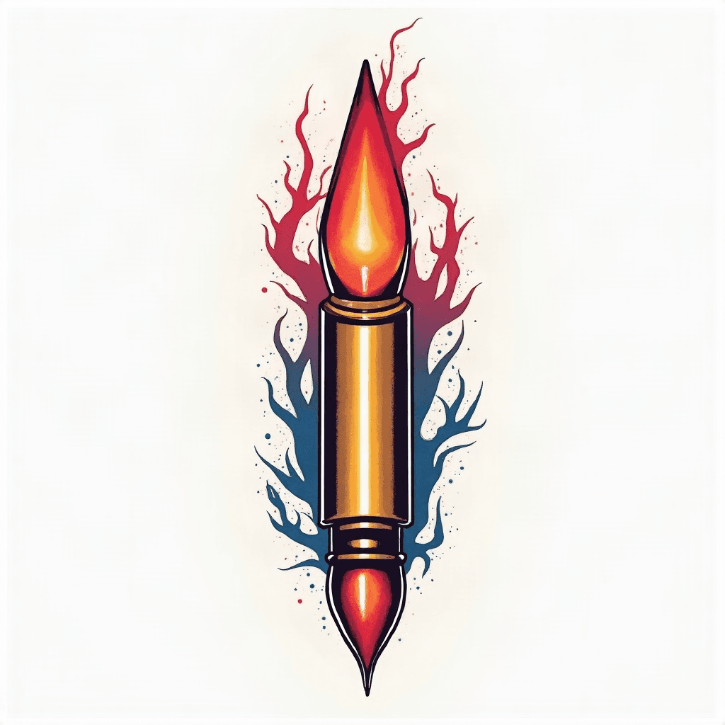 gapfiller that would fo with the bullet casing i h...