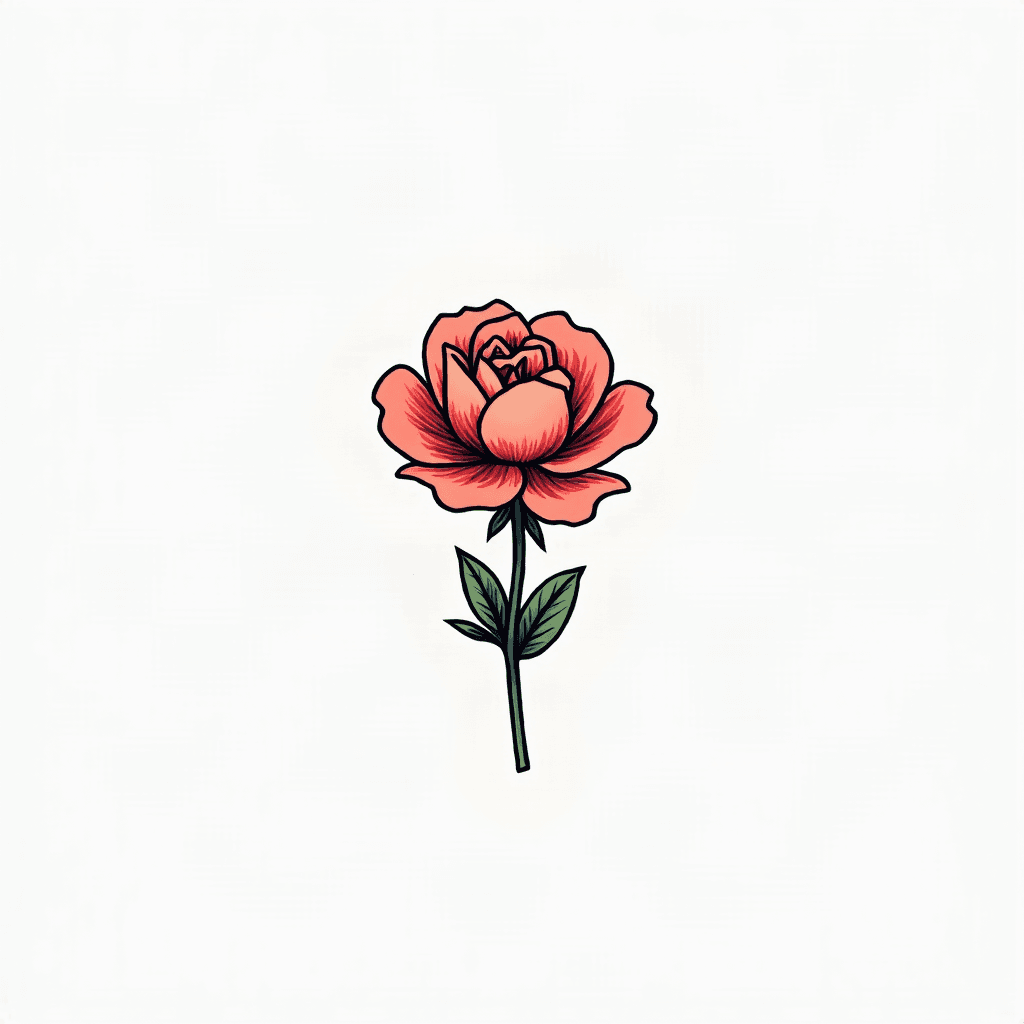 Small meaningful symbols