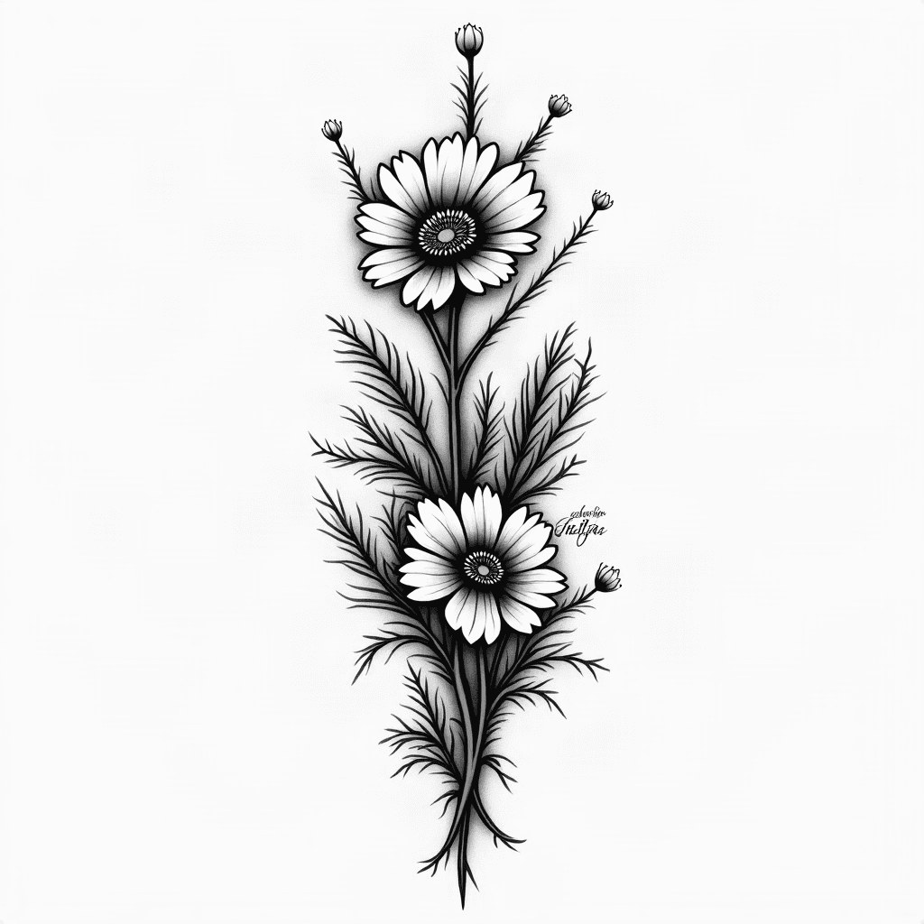 Life journey designs