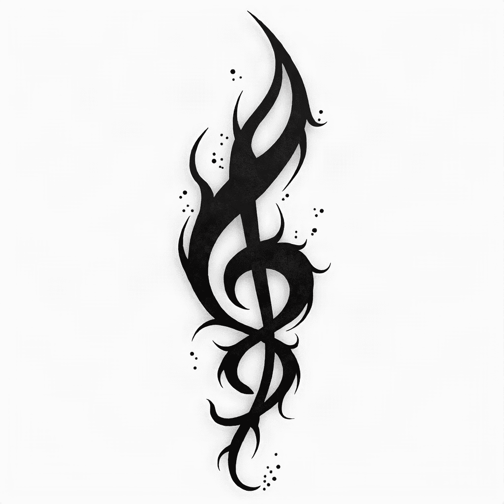 Achievement tattoos