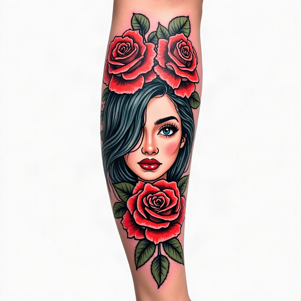 Full coverage designs