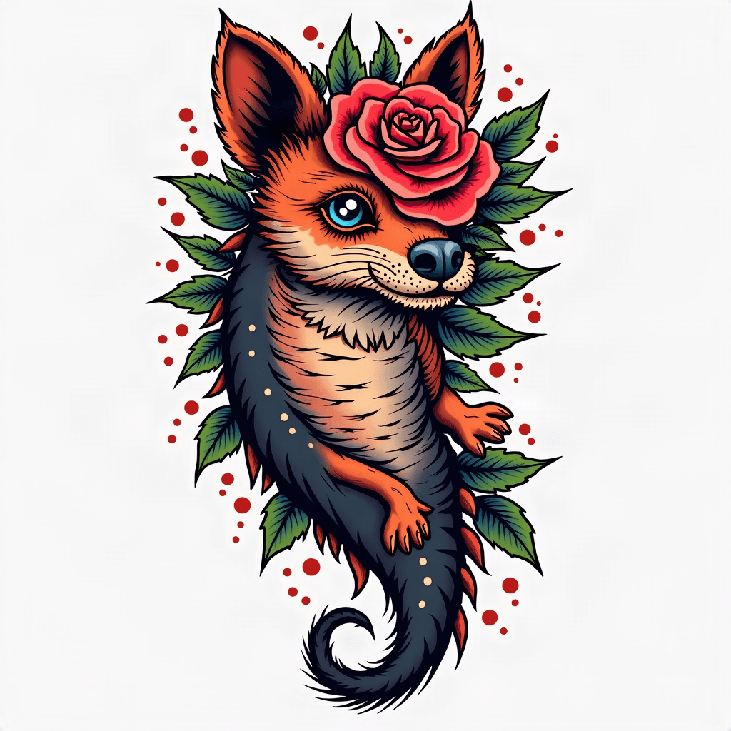 Full coverage designs