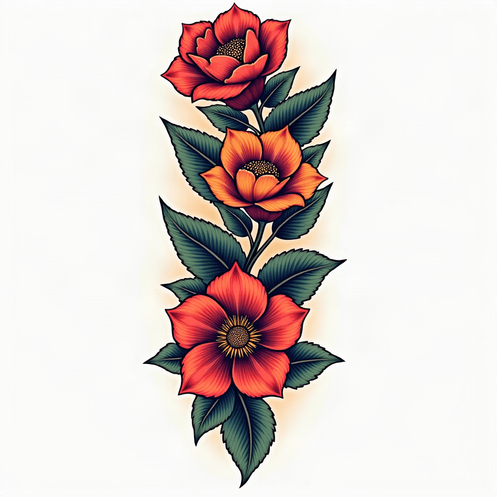 Full coverage designs