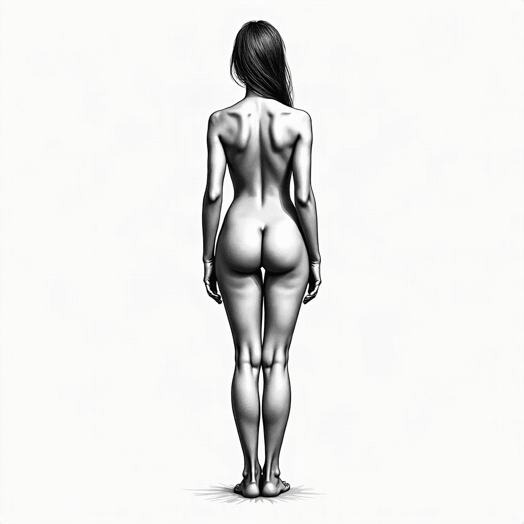 Back positioning