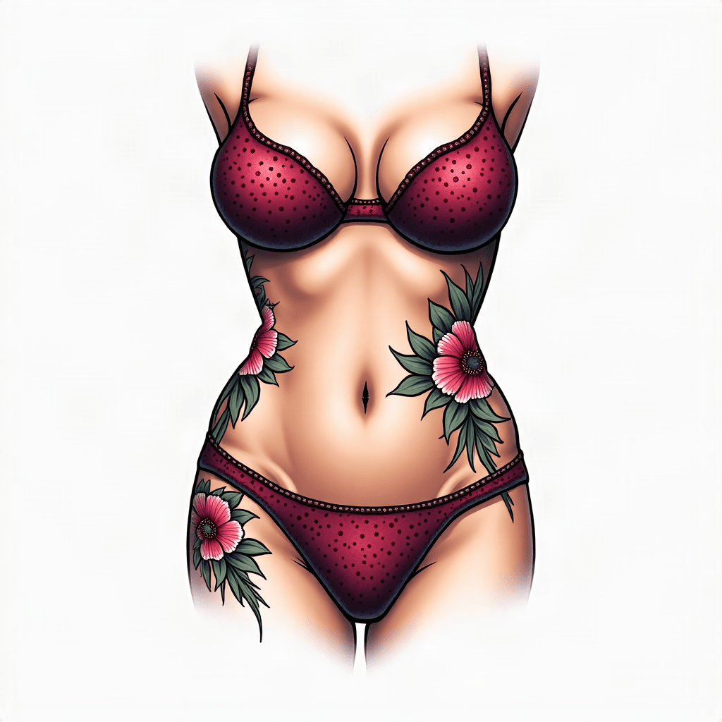 Torso designs