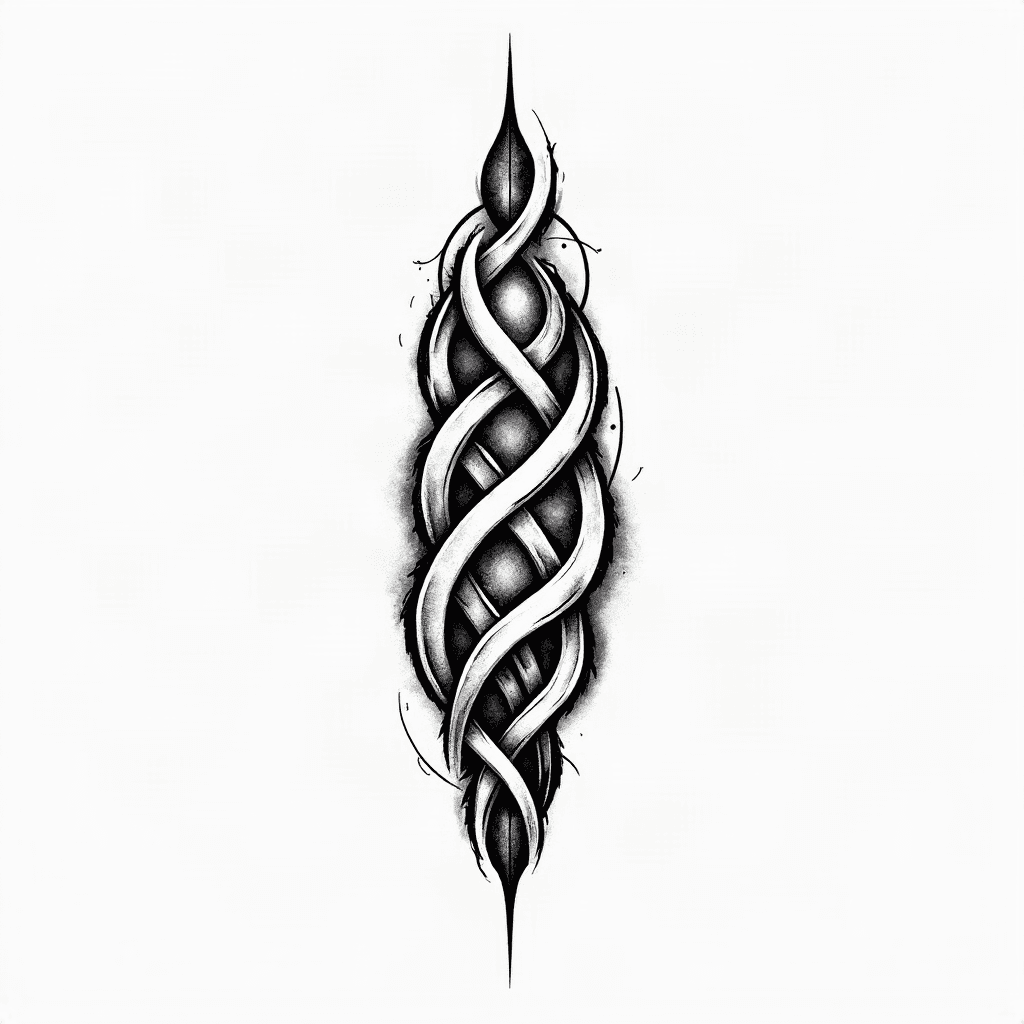 Celtic band