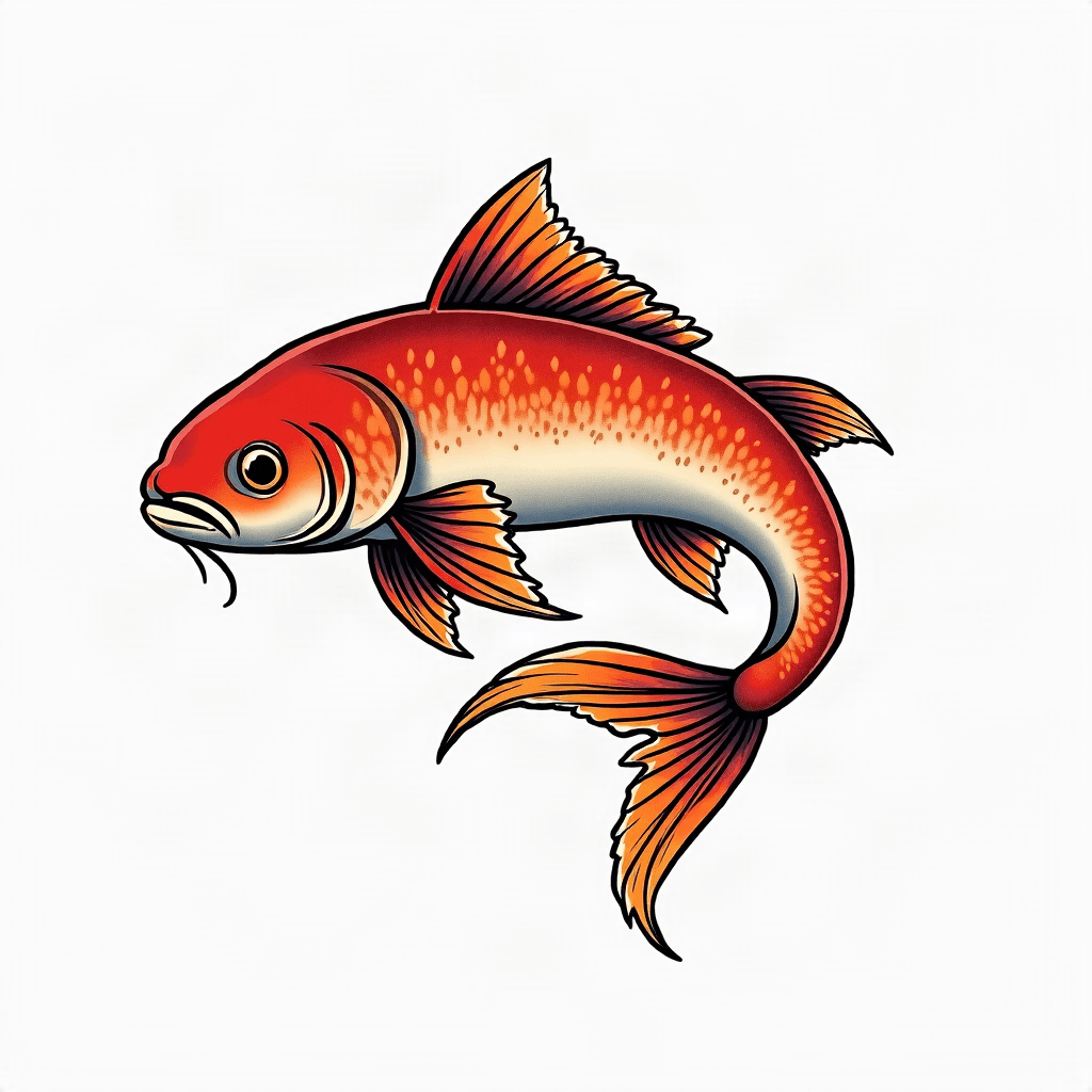 Pisces fish