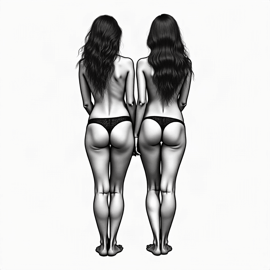 Gemini twins