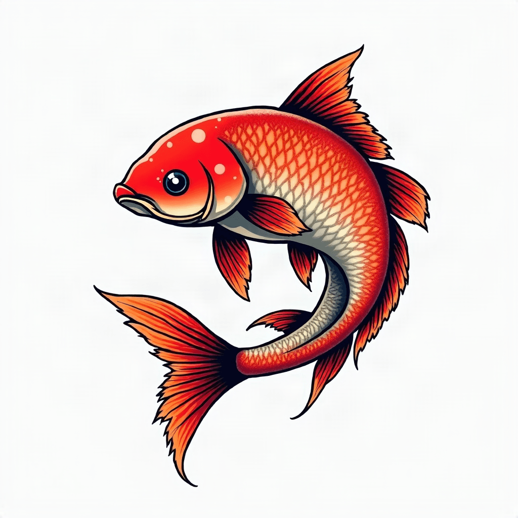 Pisces fish