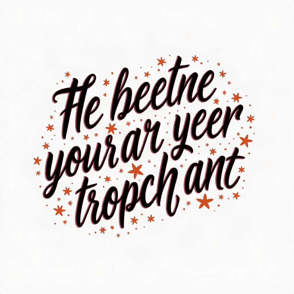 Inspirational quote
