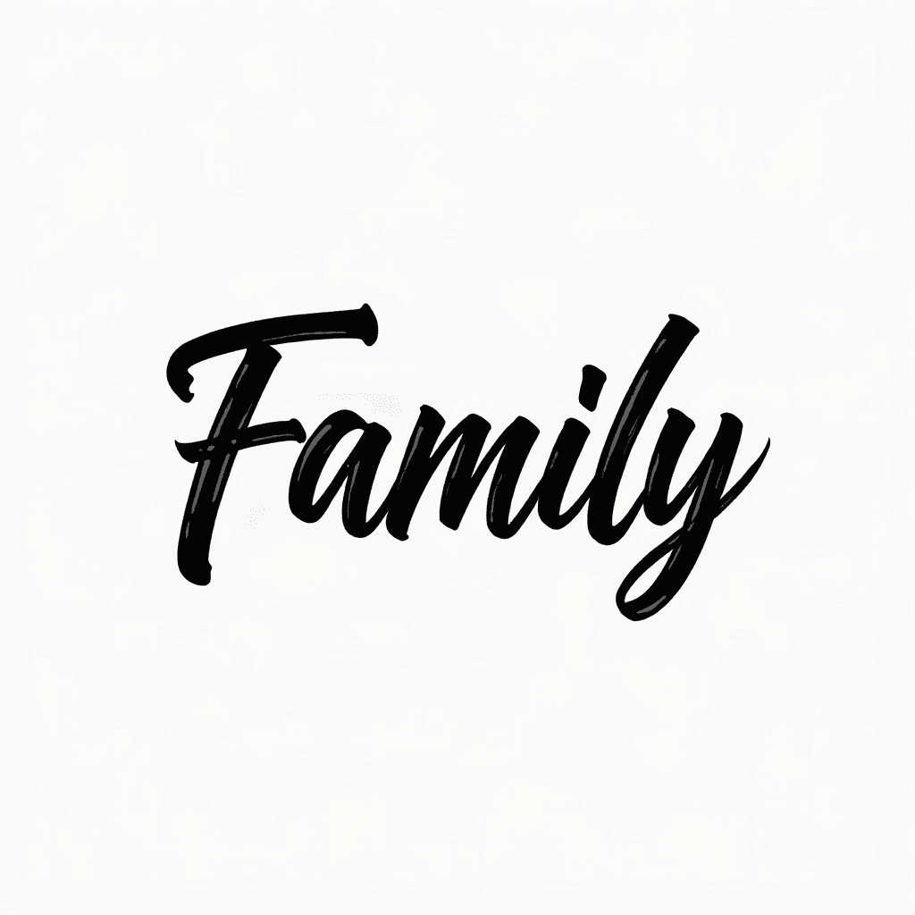 Family motto