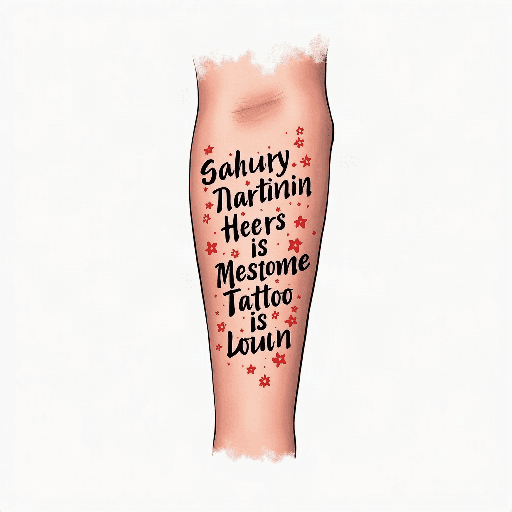 Personal mantra