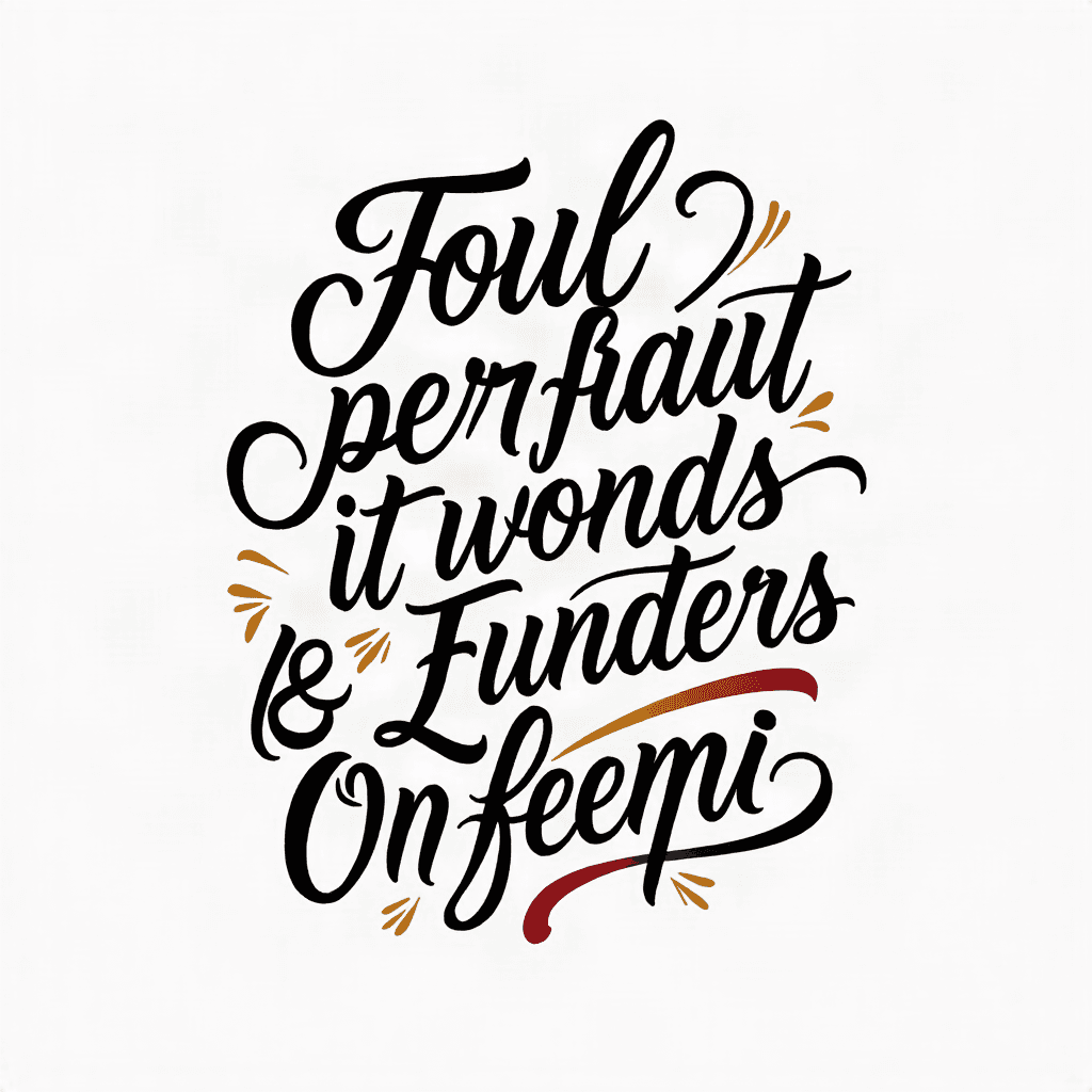 Inspirational quote