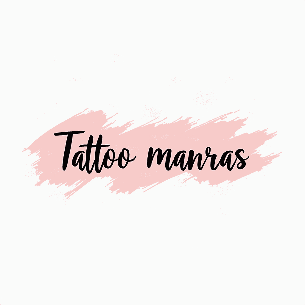 Personal mantra