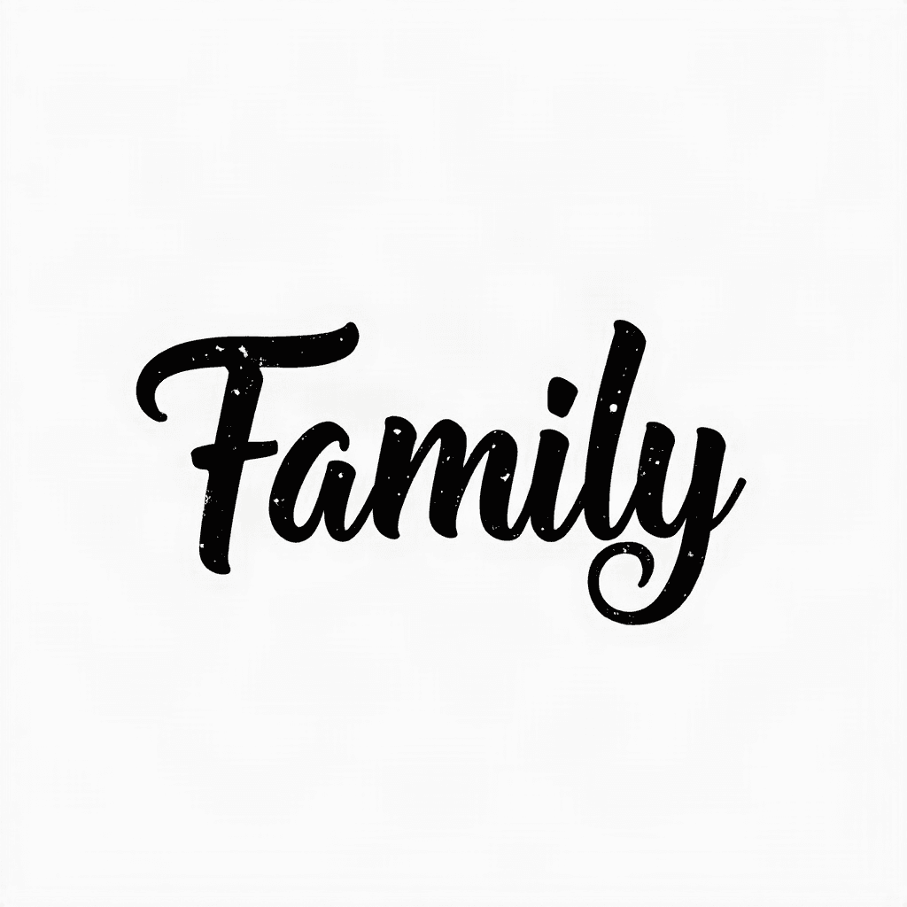 Family motto