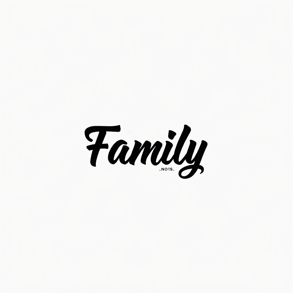 Family names