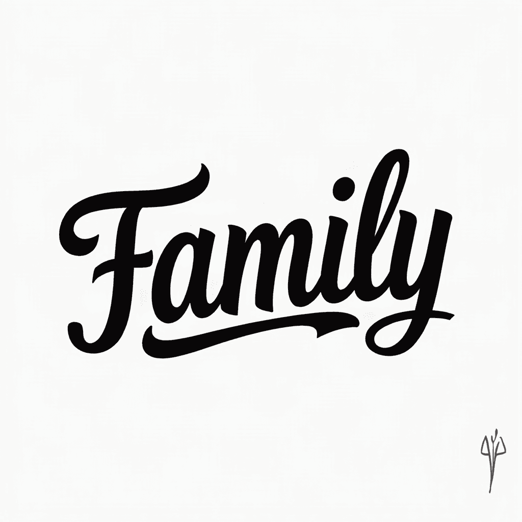 Family names