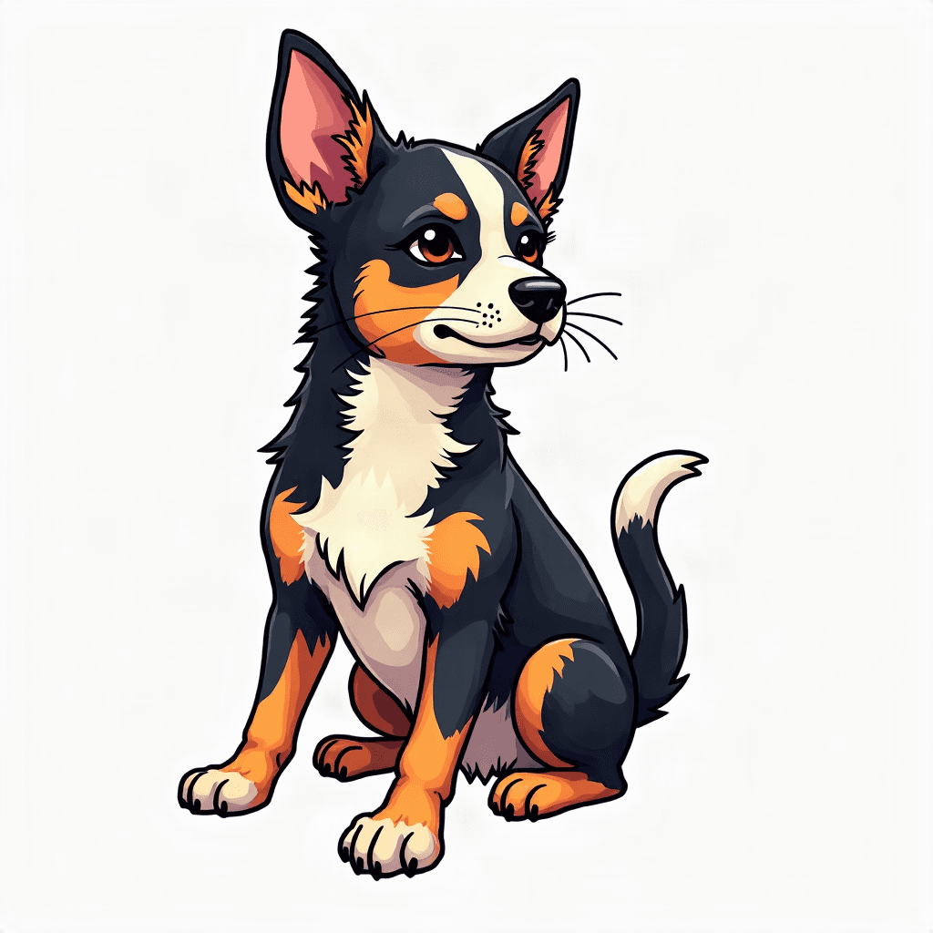 Pet names