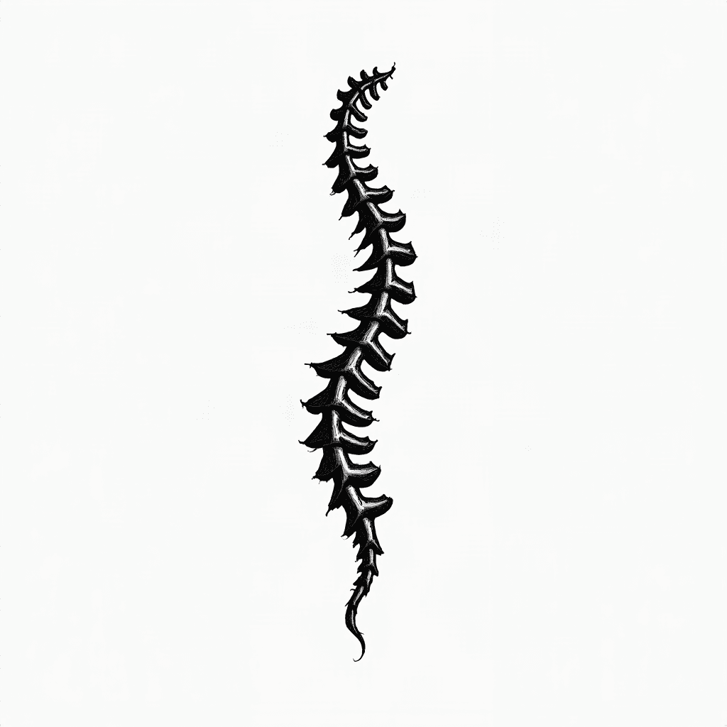 Spine quote