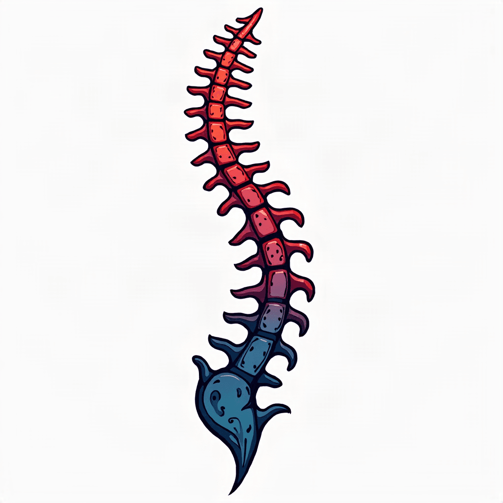 Spine quote