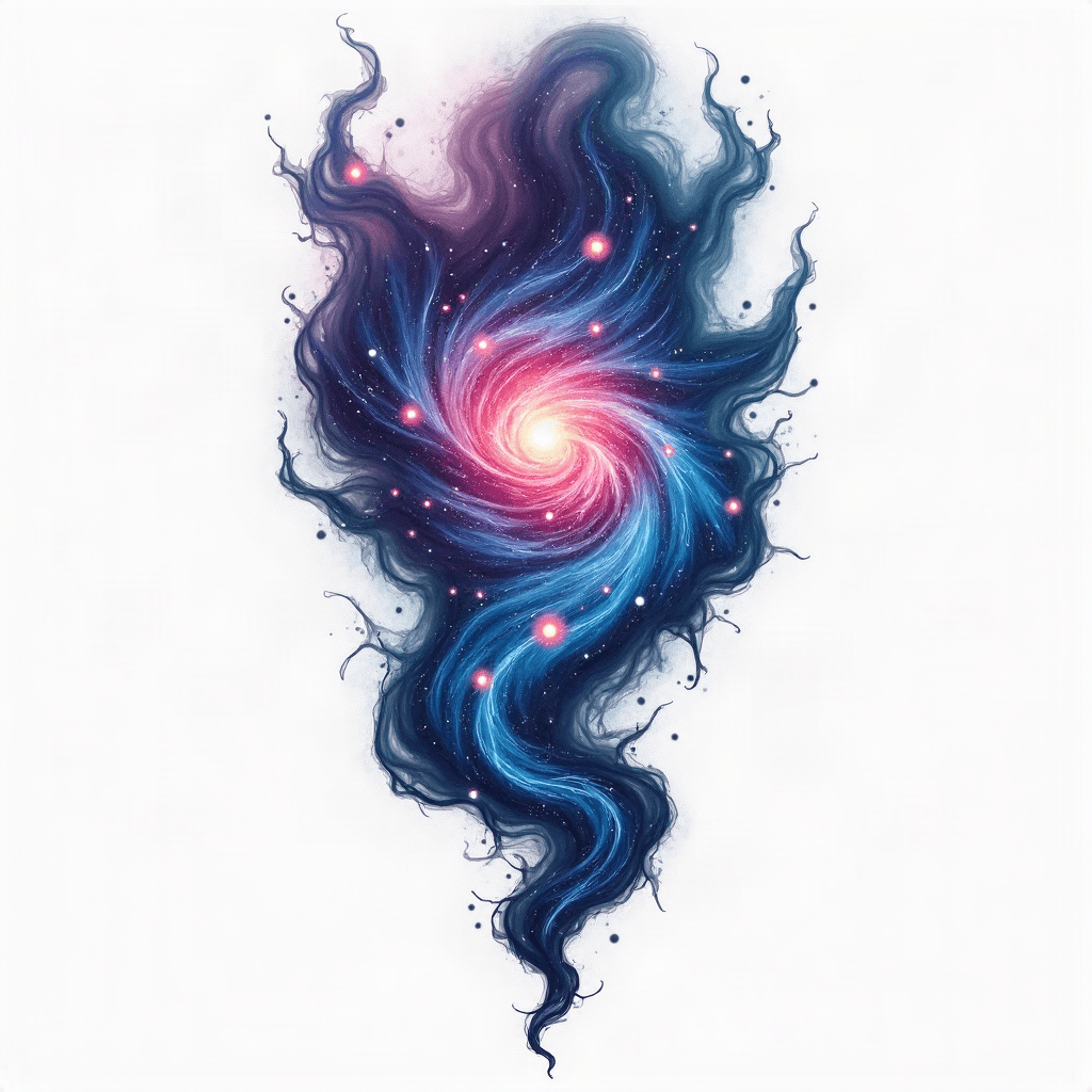 Galaxy effect