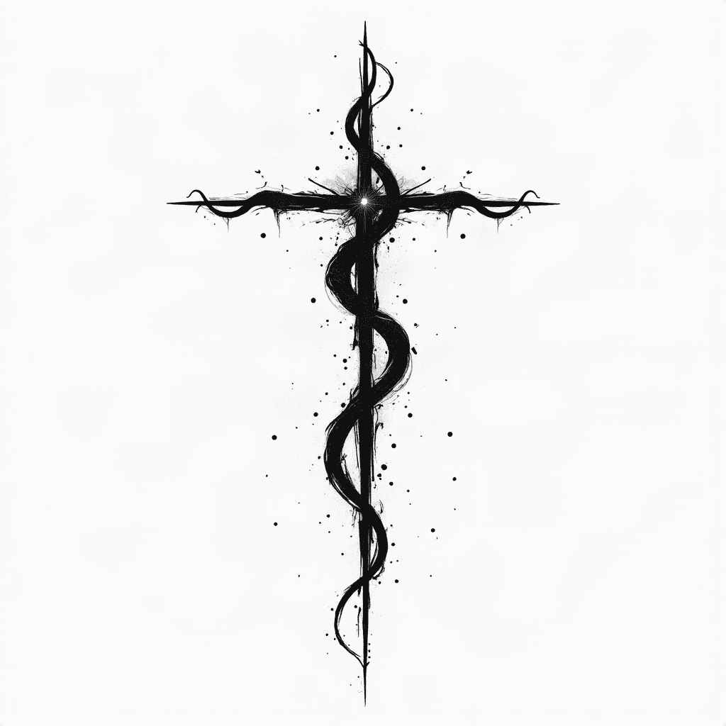 Sacred shapes