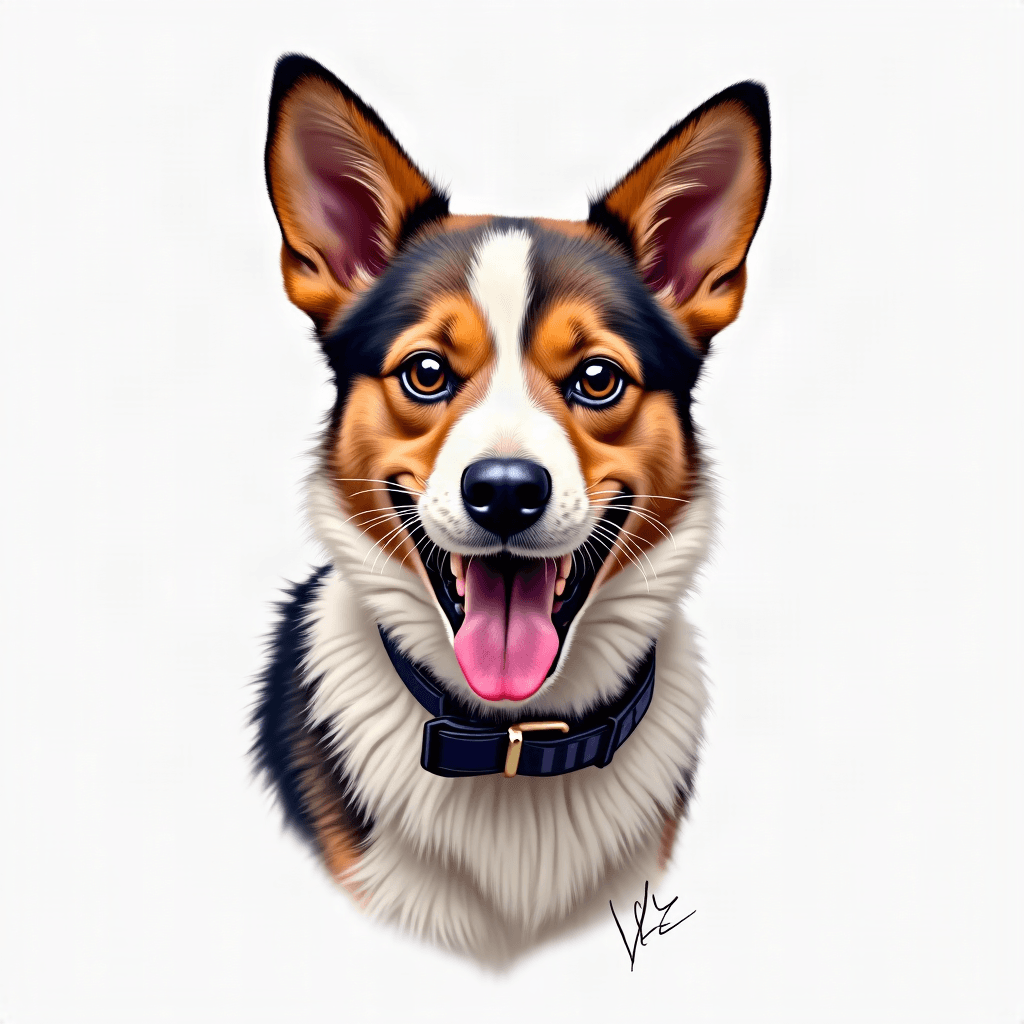 Pet photo