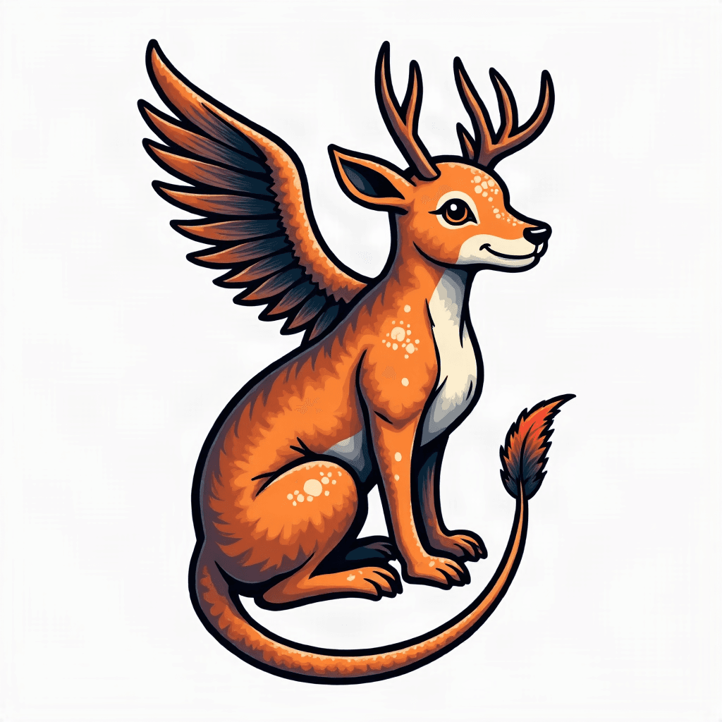 Modern animals