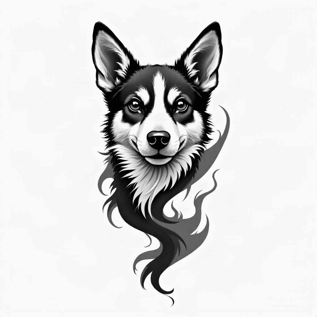 Modern animals