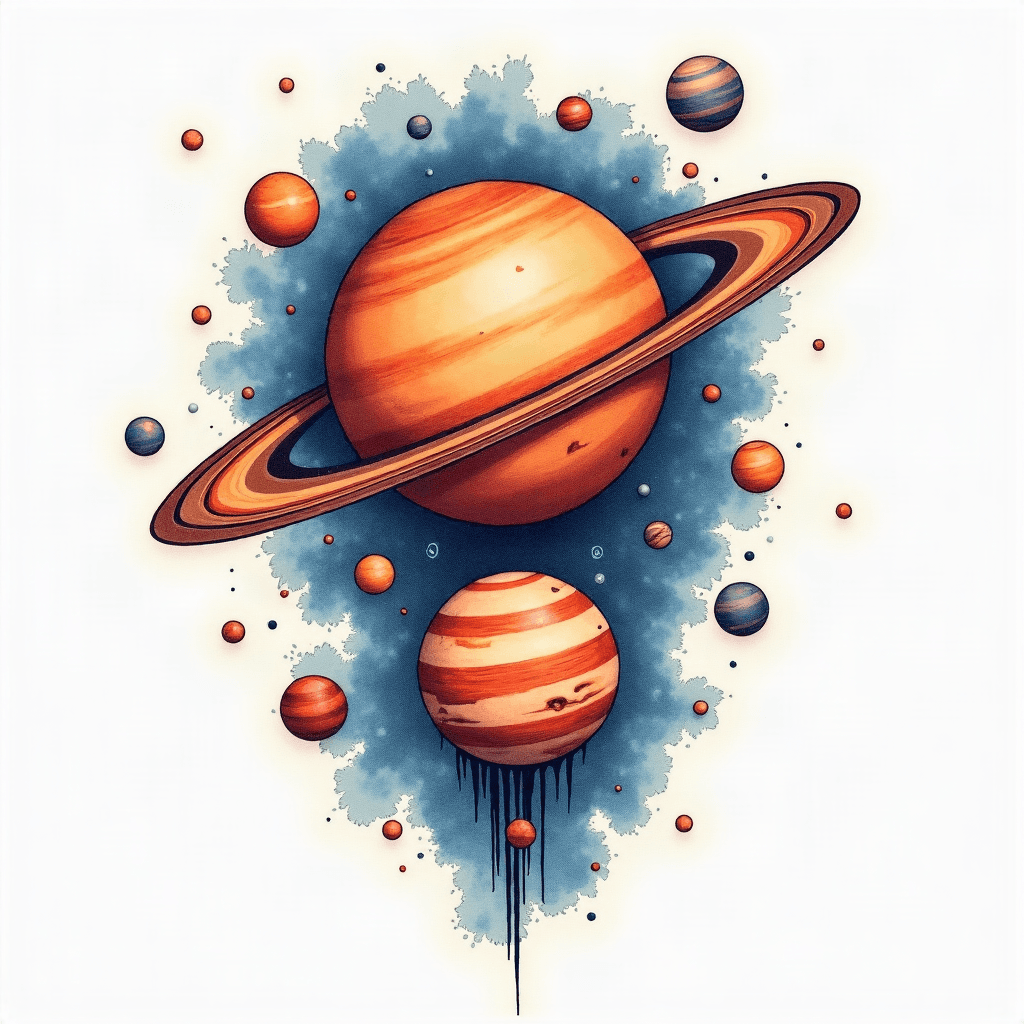 Solar system