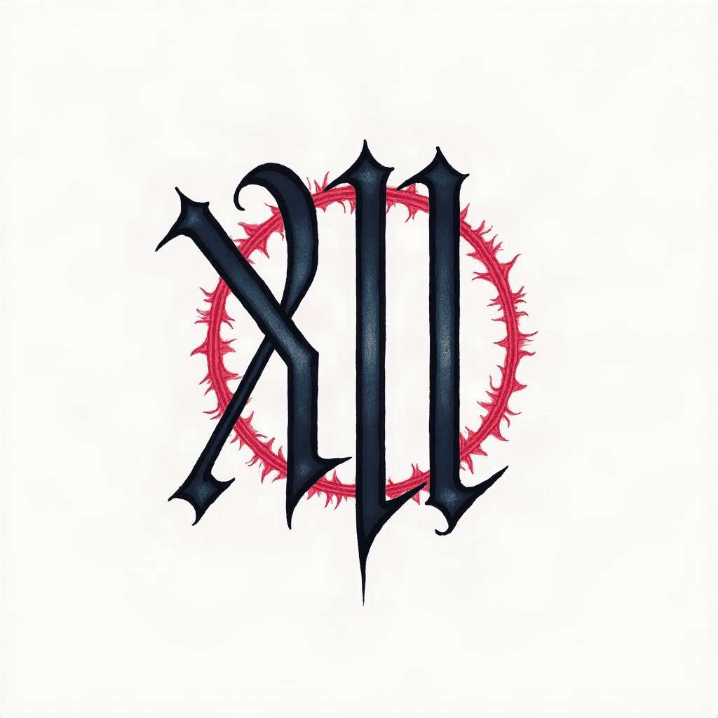 Roman numeral date